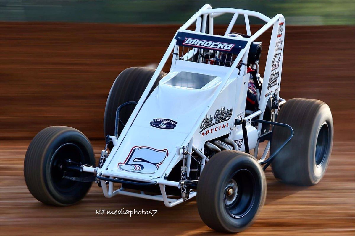 Tyson (@tye_mihocko) on Twitter photo ❕❗️In search of engine ❗️❕
We have everything we need to get the #5 to <a href="/EldoraSpeedway/">ELDORA SPEEDWAY</a> with <a href="/USACNation/">USAC Racing</a> except for the engine.
If you have any leads on one we can put in the car please let us know ASAP! ❕❗️In search of engine ❗️❕
We have everything we need to get the #5 to <a href="/EldoraSpeedway/">ELDORA SPEEDWAY</a> with <a href="/USACNation/">USAC Racing</a> except for the engine.
If you have any leads on one we can put in the car please let us know ASAP!