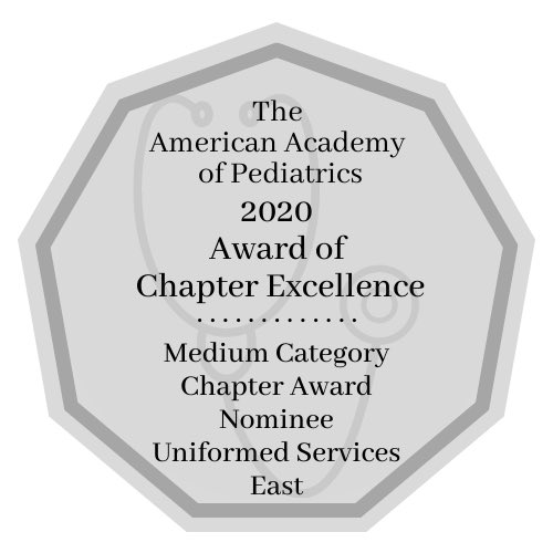 Uniformed Svcs Chapter East (@svcseast) on Twitter photo 