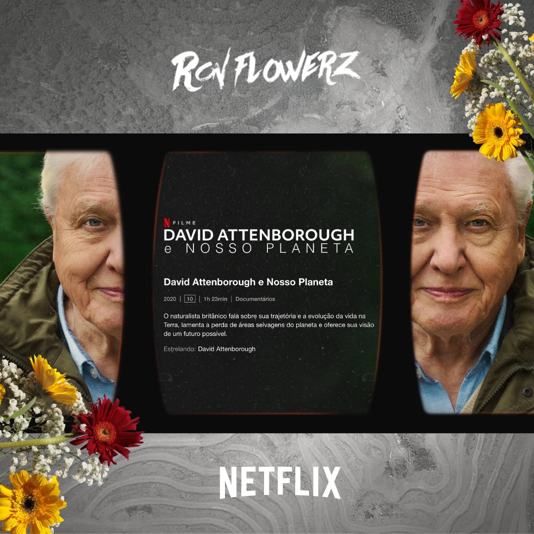 RonFlowerz tweet picture
