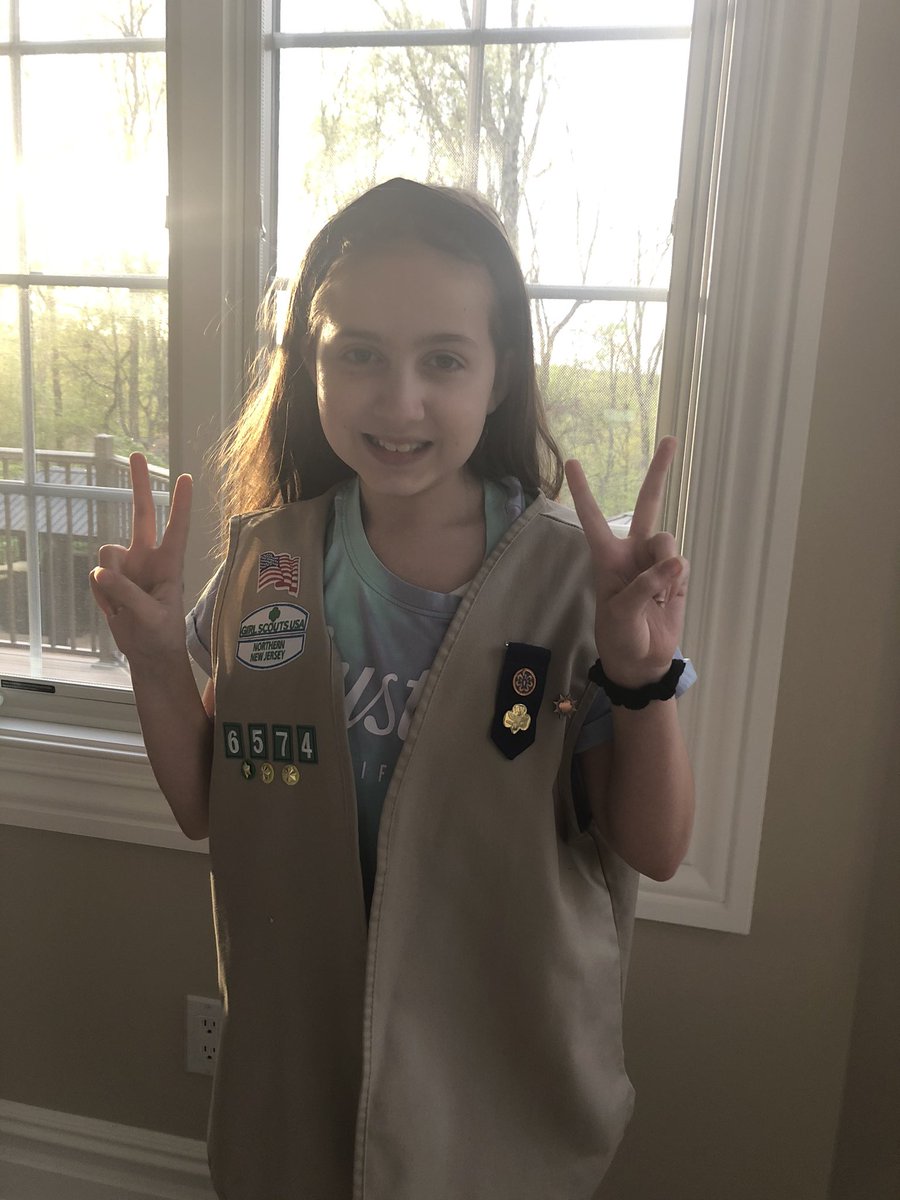 #IAmBecoming <a href="/girlscouts/">Girl Scouts</a>
