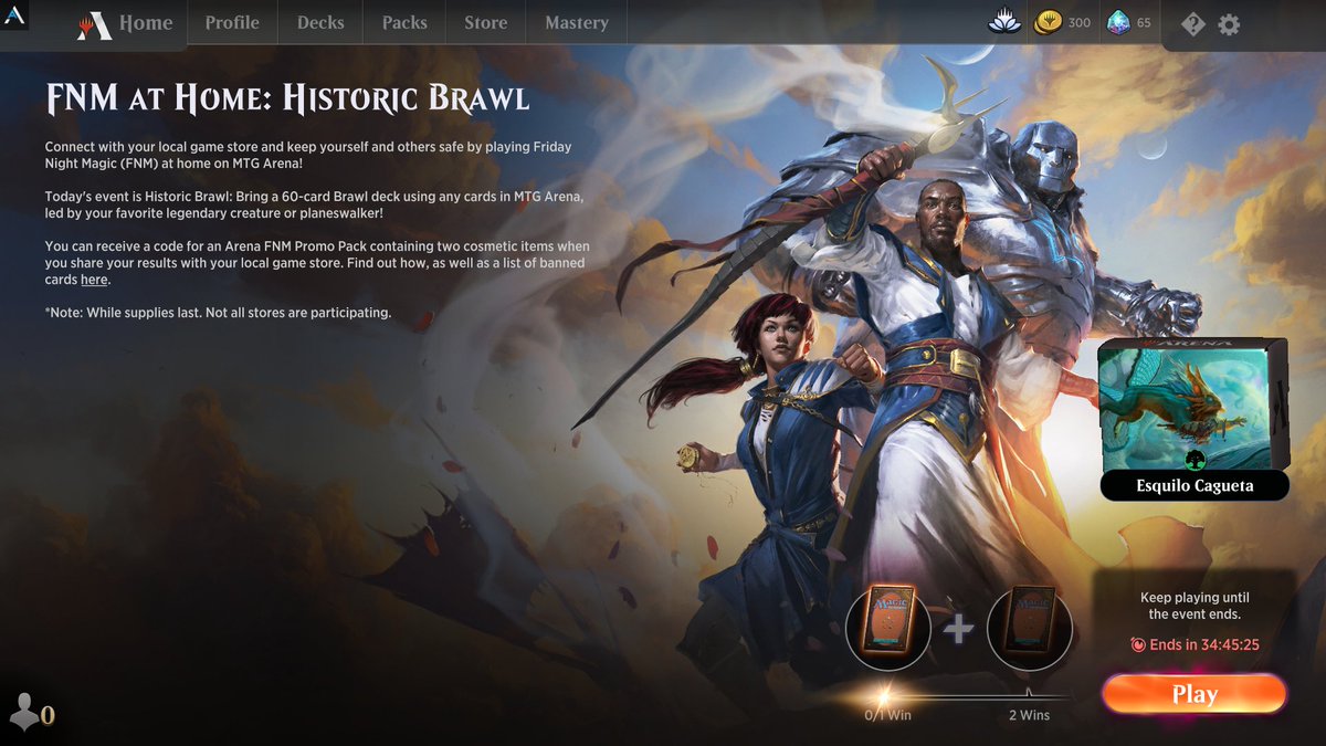 Torto_F's tweet photo. Toski o Esquilo Cagueta @domaingames 
#FNM #MTGArena https://t.co/wIdwyTvfbp