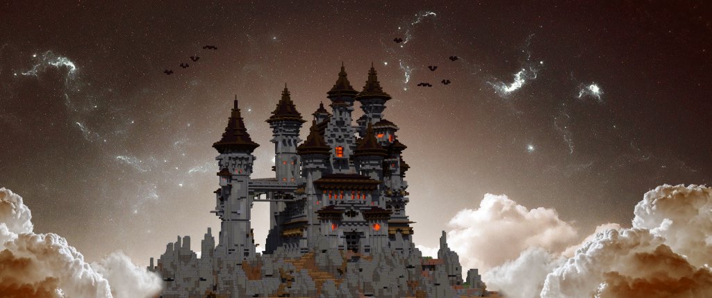 🌑Dark Fantasy✨

Trial by <a href="/CarperD7/">Carper</a> in <a href="/ValorStudios_BT/">Valor Studios</a> 

#Minecraftbuilds #Minecraft #minecraft建築コミュ #gothic