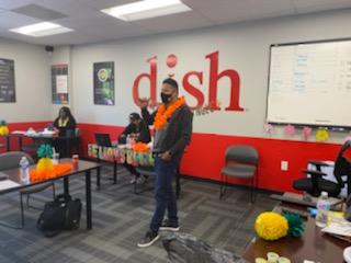 Lucio Lewis 4 BoostShield tweet media