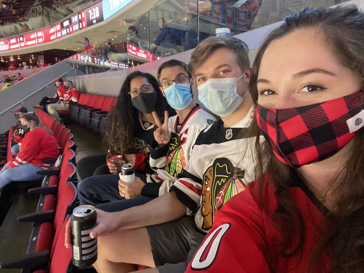 sydsoz's tweet photo. #maskupcaniacs https://t.co/cvVySasLGz