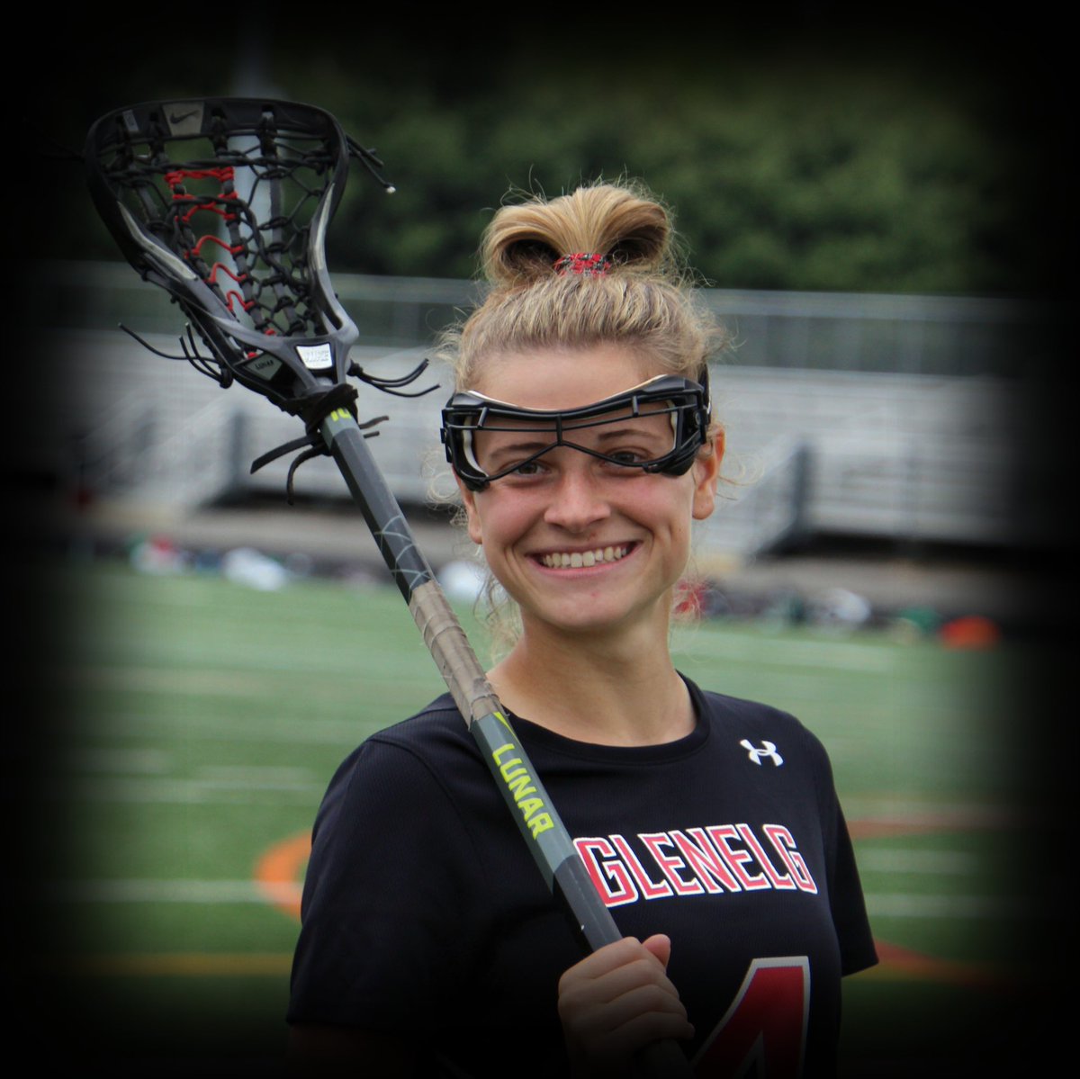 GHSLaxGirls's tweet photo. Our next senior is Molly Metz.  Molly will continue her academic and lacrosse career in the Fall at Virginia Commonwealth University and major in business. https://t.co/h9NnDDKMVv