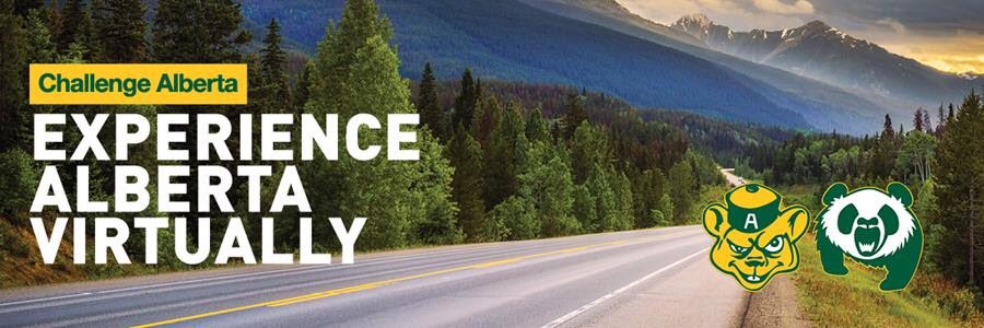 Down about COVID restrictions getting in the way of connecting with your community? Consider Challenge Alberta! A restrictions proof physical activity event for all! #challengealberta <a href="/UAlbertaRec/">UAlberta Campus & Community Recreation</a> <a href="/ActiveAlberta/">Active Alberta</a> @YEGSportCouncil <a href="/TravelAlberta/">Travel Alberta</a> <a href="/CBCEdmonton/">CBC Edmonton</a> <a href="/BearsandPandas/">UAlberta Golden Bears & Pandas</a>
