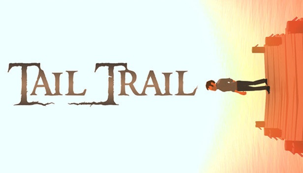 saulolimas's tweet photo. Desvende os mistérios dessa peculiar ilha criada por apenas 1 pessoa. #TailTrailGame #game #indiegame #Steam #gamespc https://t.co/wQMSZTBeoo