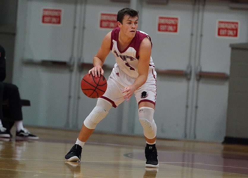 Congrats to Class of 2019 Matas Masys!!
Matas is a member of the MIT Basketball team and was named as a CoSIDA Academic All-District honoree today! bit.ly/3trUqrM #RollTech <a href="/d3hoops/">D3hoops/Patrick Coleman</a> <a href="/d3hoopsville/">Hoopsville/McHugh</a> <a href="/MITstudents/">MIT Students</a>