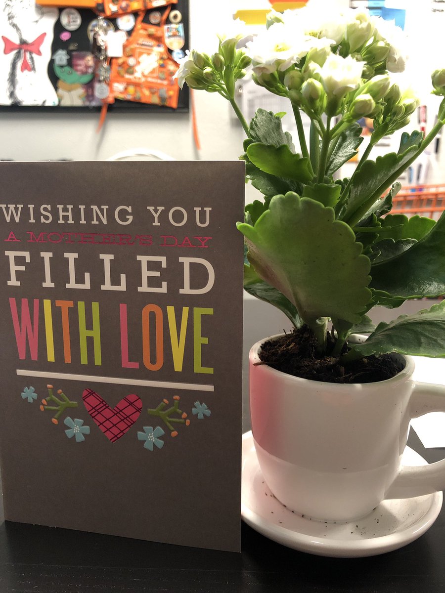 Thank you <a href="/LisaH1519/">Lisa H</a> for thinking of me! Just a nice surprise! 🌿