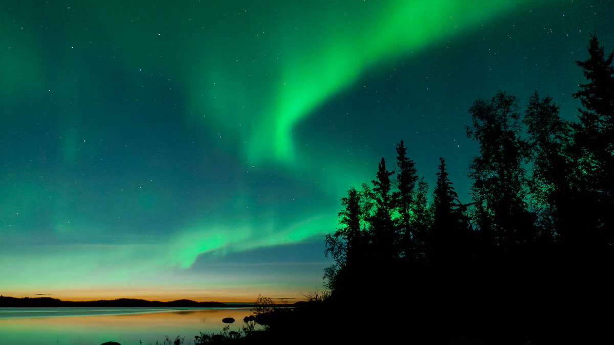 Jimin As MB: From Arctic tundra to the coastline in the north to dense forest, freshwater lakes, and prairie grasslands - Manitoba suits all tastes! It is famous for its Northern Lights sightings which is spectacular and mysterious just like Jimin!   #BTSARMY    @BTS_twt