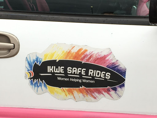 Not all cabbies are angels, though. Winnipeg’s taxi drivers have such a reputation for abuse against female passengers—especially Indigenous women—that a group started a volunteer driving service for women only called Ikwe Safe Rides. 16/23