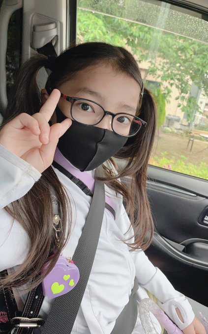 RanRan（毛利蘭）のTwitter画像6