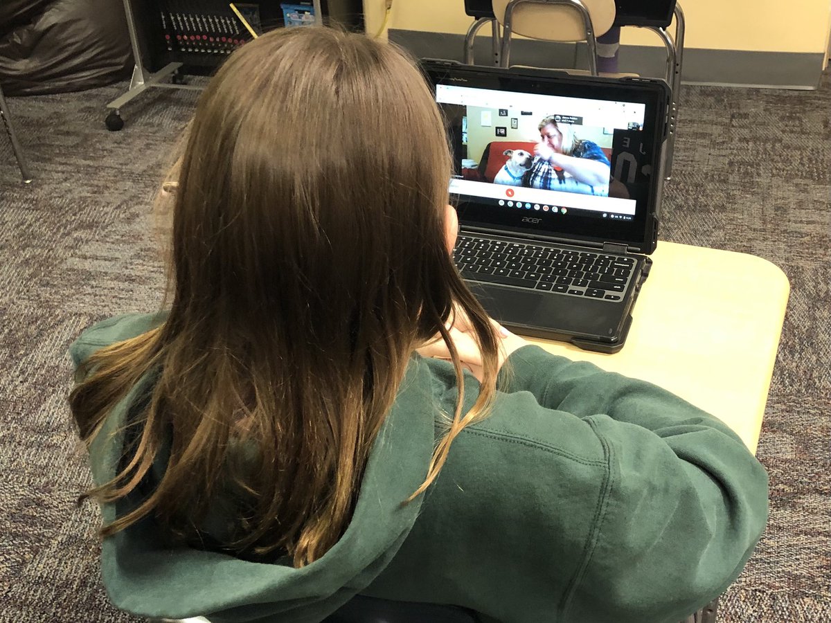 Megan Gropp tweet media