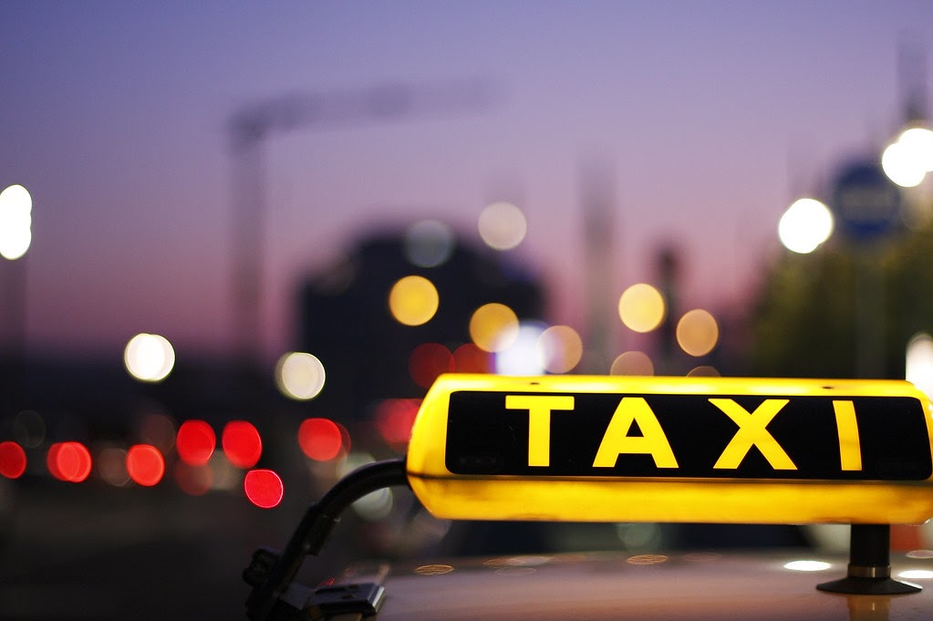 Most of us recognize how hard taxi drivers work. We can imagine the drunks and bigots they calmly endure and admire their blue-collar grind. Rarely, though, do we envy them. No one in the back of a taxi longs to switch places with the guy up front. 20/23