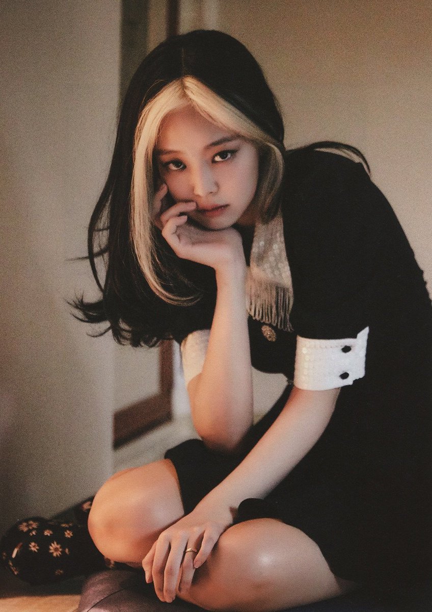 jennie pics tweet media