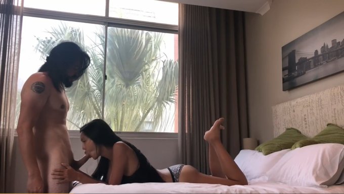 Lazy Afternoon Turns to Great Sex with Asian Bombshell - ExLE28 https://t.co/AP0ZOamN6E https://t.co<a href="/tag/petite"class="tags"><span>#petite</span></a><a href="/tag/asiangirl"class="tags"><span>#asiangirl</span></a><a href="/tag/hotasian"class="tags"><span>#hotasian</span></a><a href="/tag/asiantits"class="tags"><span>#asiantits</span></a><a href="/tag/cute"class="tags"><span>#cute</span></a>