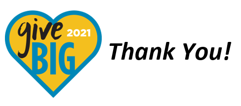 Thank you to all who gave to BRI yesterday for @GiveBIGWA! Your support will help us get one step closer to our vision of a healthy immune system for everyone. #GiveBig  #GiveBIGWA #healthyimmunesystems
