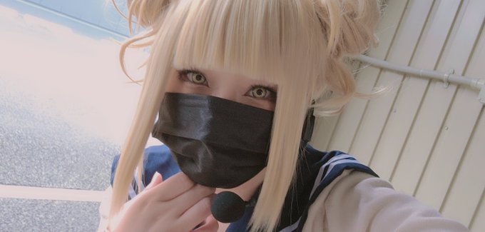 コスプレイヤー碧葉さちのTwitter画像17