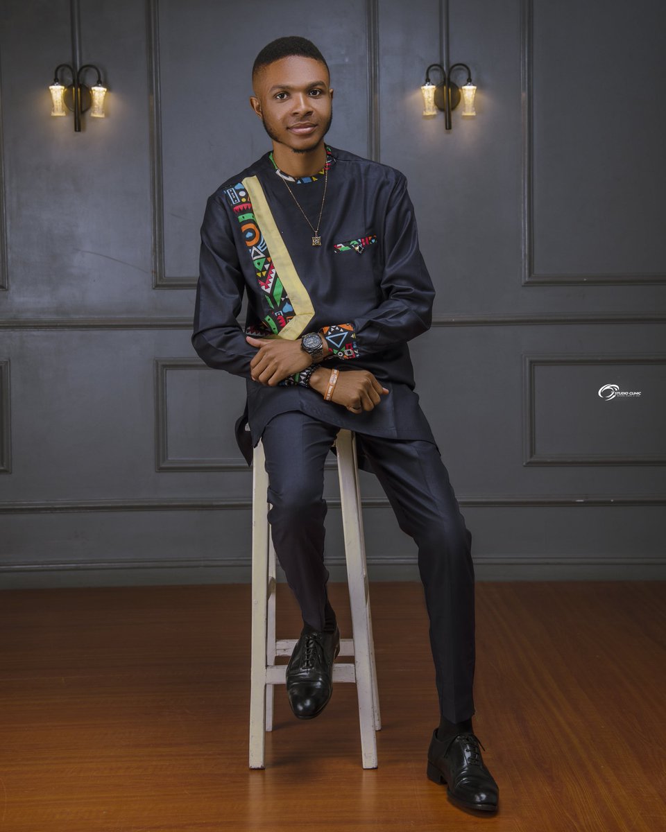 Vibestvcomedy's tweet photo. Happy birthday to A humble Boss, 
 CEO Vibestvcomedy...
We celebrate you sir https://t.co/H17BMqWTLf