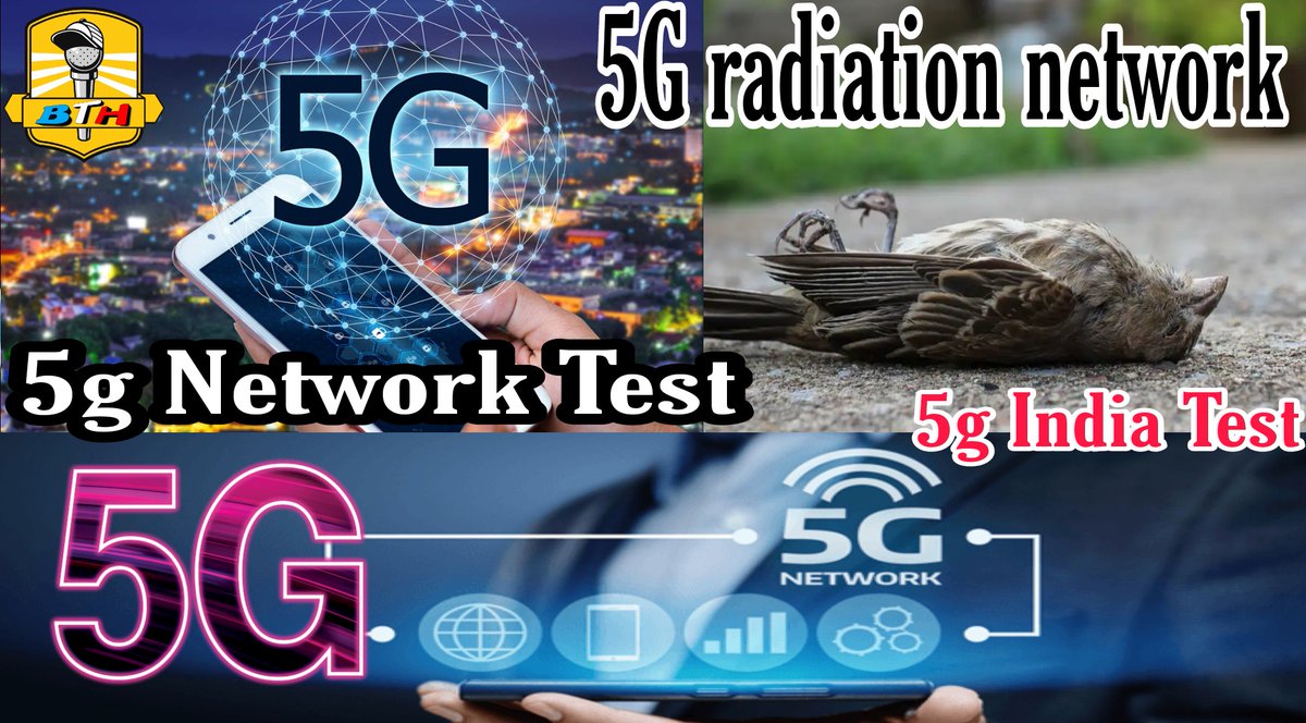 5g radiation se hone wala nuksan 5g radiation in india latest news 5g radiation in india current2021