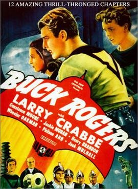 Honorable mention to BUCK ROGERS (1939), which borrowed Crabbe and much of the look of the Flash serials. It has a stronger plot than most of the Flash eps but Killer Kane is no Ming the Merciless.