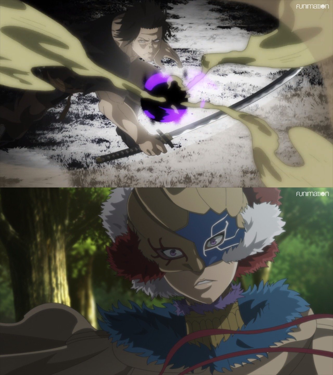 Funimation on Twitter: Funimation on Twitter: