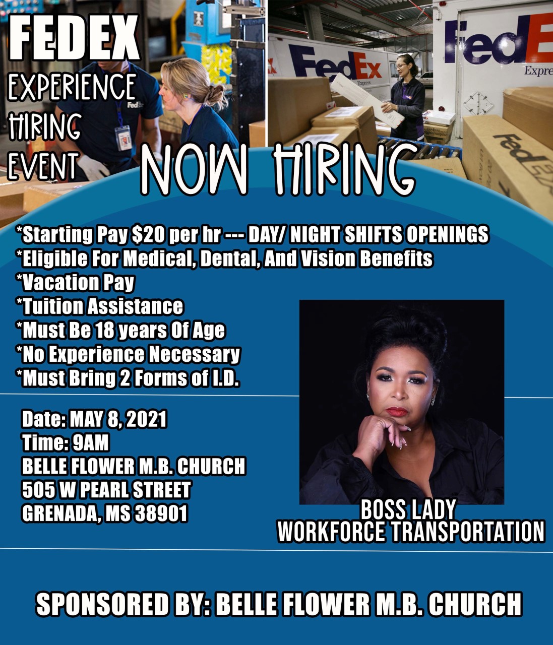 jobs hiring immediately near me full time no experience