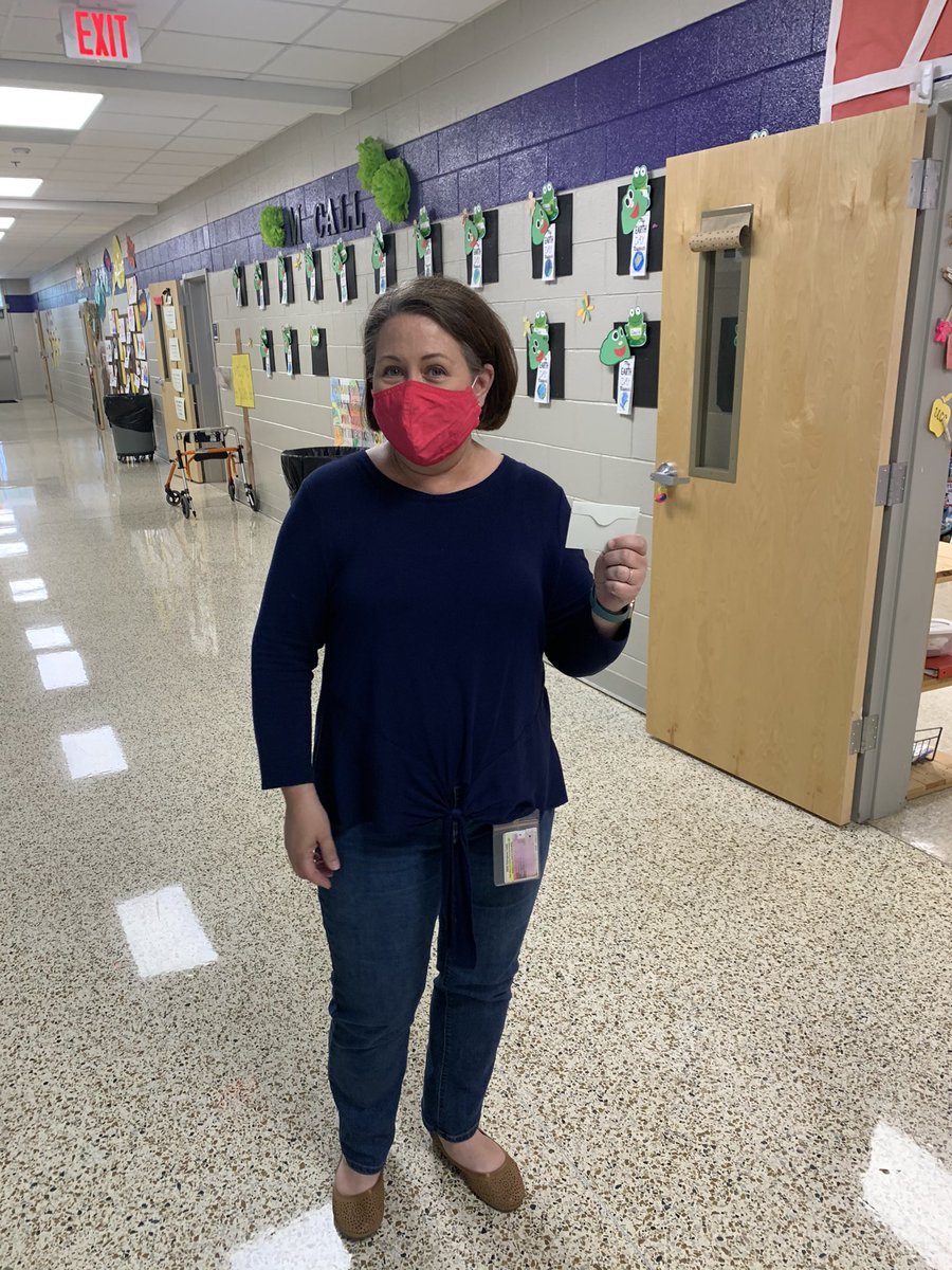 Walhalla Elementary tweet media