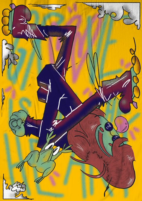 Comeのtwitterイラスト検索結果