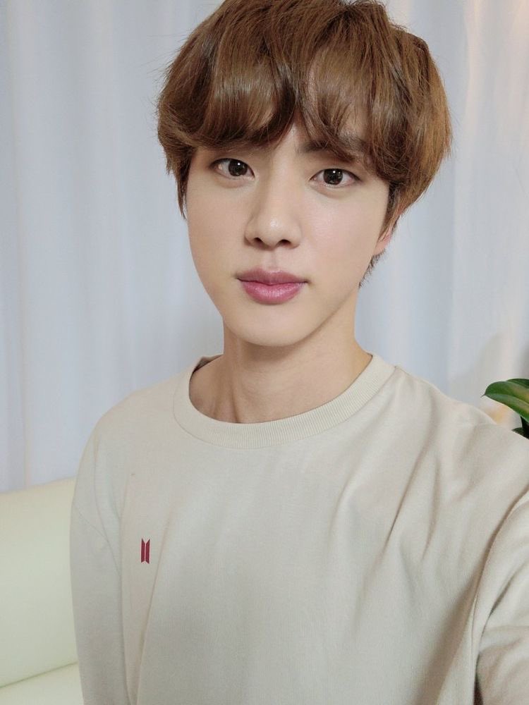 uncropped jin pics - a thread