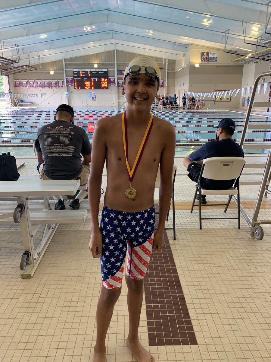 Congratulations Cougars on a job well done. Keep striving for greatness! 🏊‍♀️ 🏊‍♂️ 🏊 🐾