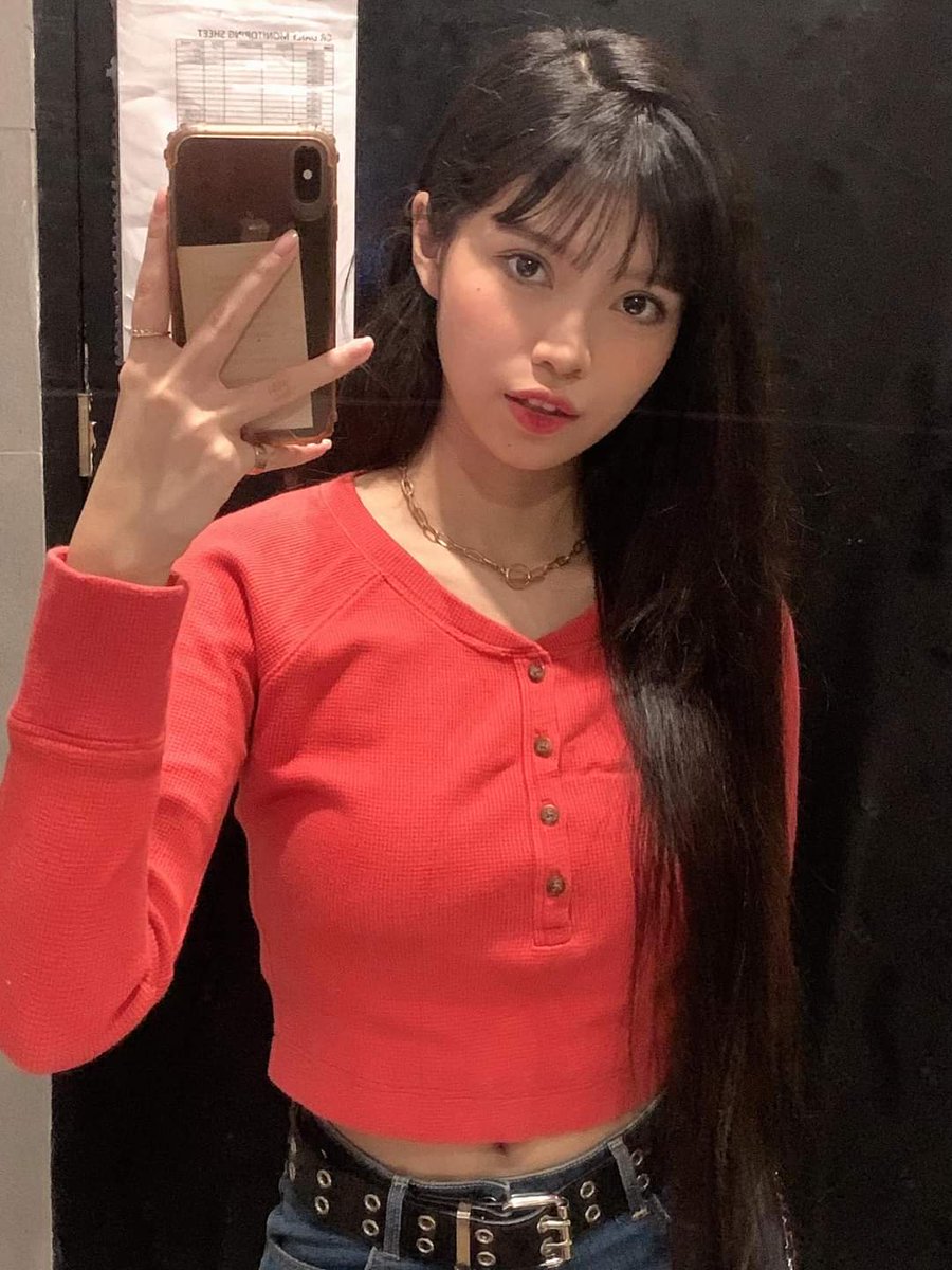   #MNL48Yzabel