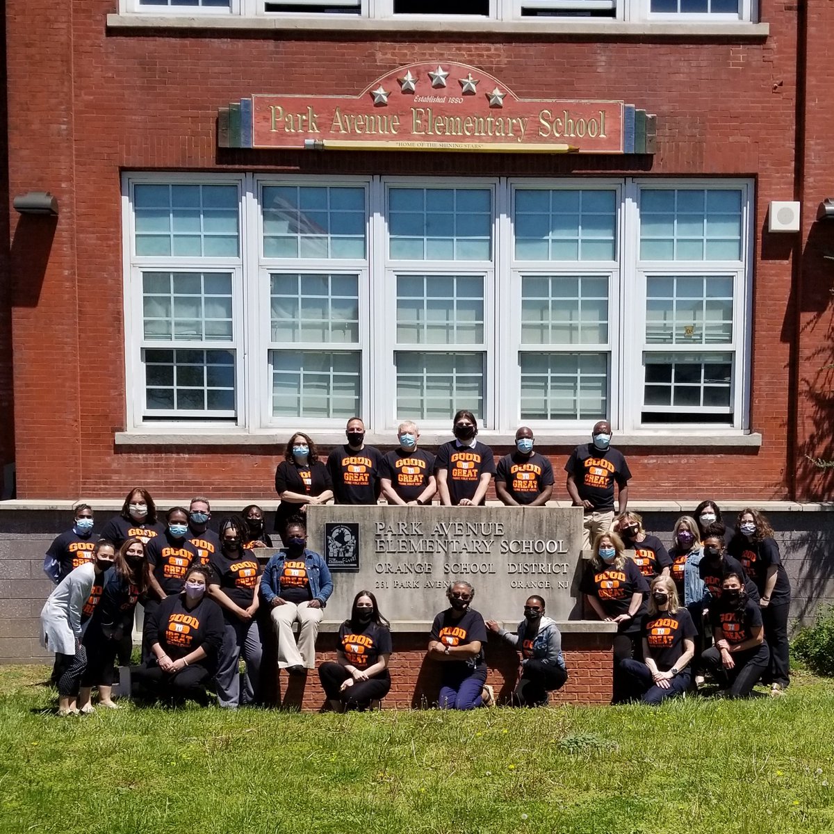 parkaveschool tweet media