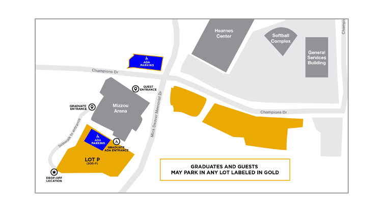 Mizzou Arena Parking Discount | mosaique.musique.umontreal.ca