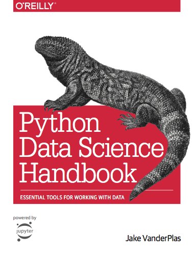 6) PythonDataScienceHandbook:Python Data Science Handbook: full text in Jupyter Notebooks https://github.com/jakevdp/PythonDataScienceHandbook?utm=twitter/GithubProjects