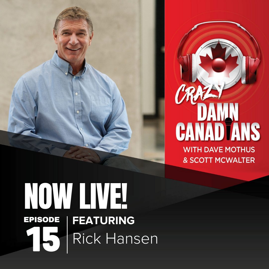 Crazy Damn Canadians (@CDCanadians) / Posts / X