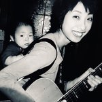 親子間の愛情が感じられる、19歳お誕生日おめでとう!