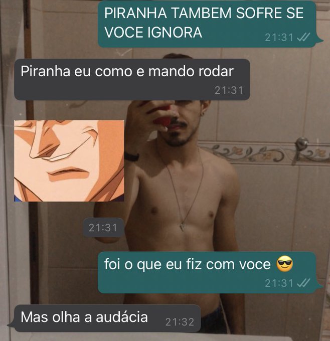 Golpe trocado &eacute; assim https://t.co/RufgJXrIWB