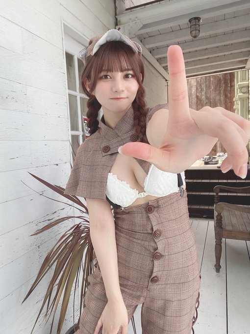 コスプレイヤー本田夕歩のTwitter画像28
