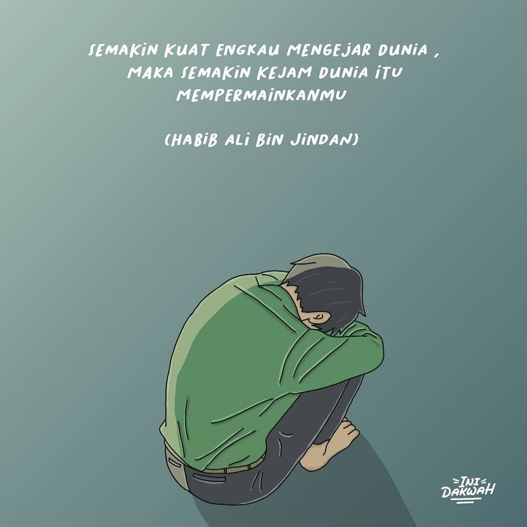 Karna dunia hanyalah sementara, di akhiratlah yang selamanya⁣
⁣
Repost : @ini_dakwah_⁣
⁣
#komikislami #taubaters #dakwahkreatif #komikmuslim #yukngaji #dakwahvisual #komikdakwah #artfordakwah #dakwahkartun #ilustrasidakwah #ngajibareng #doodleart #ustadzsyafiqbasalamah