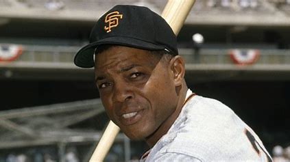 Happy 90th birthday to Willie Mays.  The best ever to do it. 