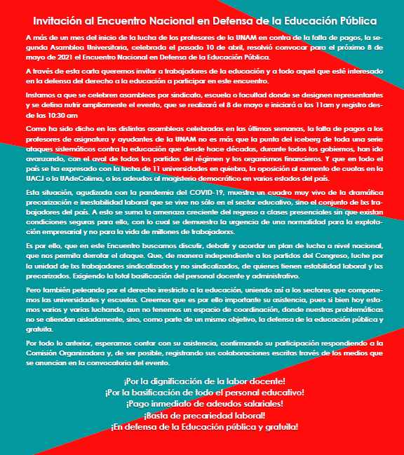 MONAPRED MX tweet media