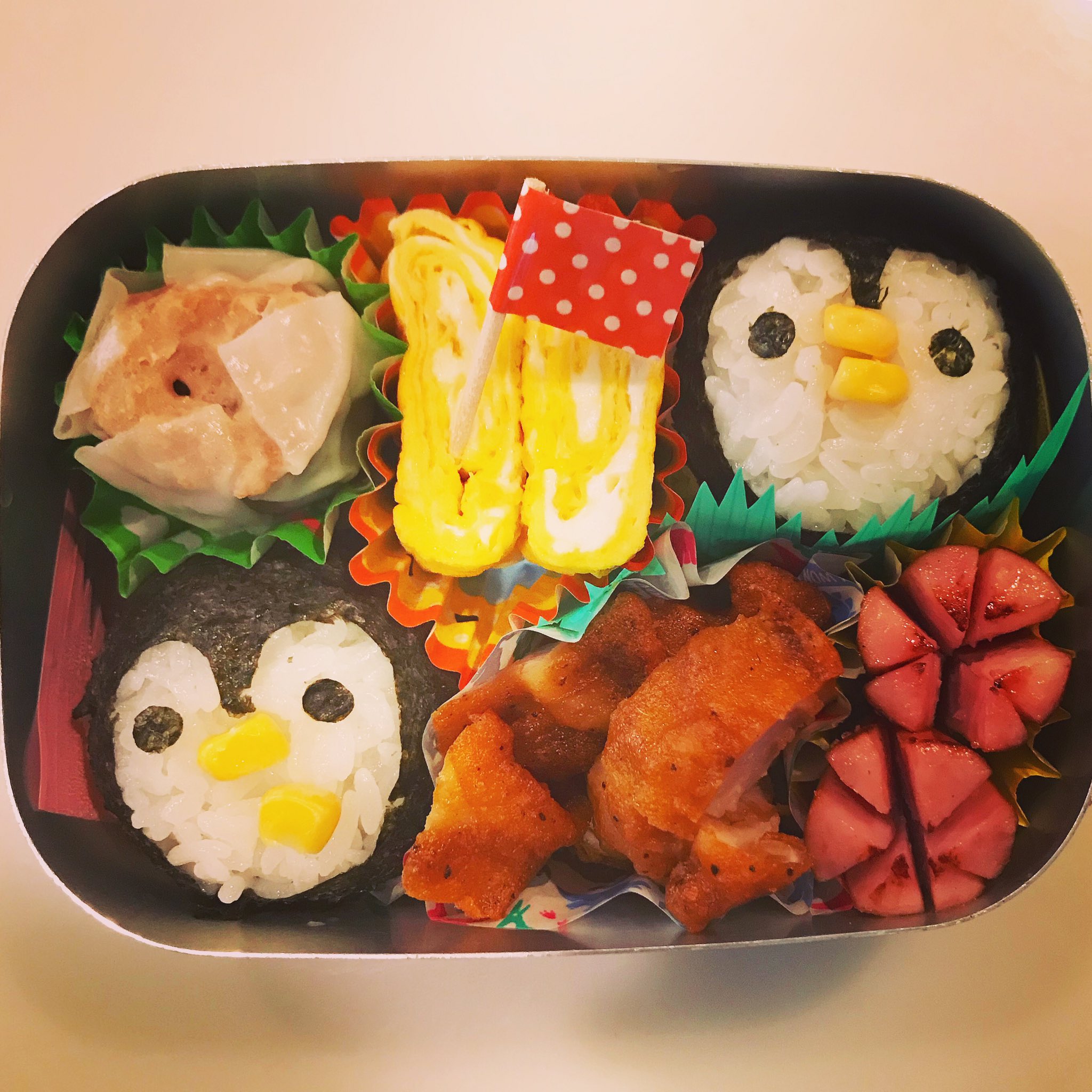 キャラ弁じゃない Twitter Search Twitter