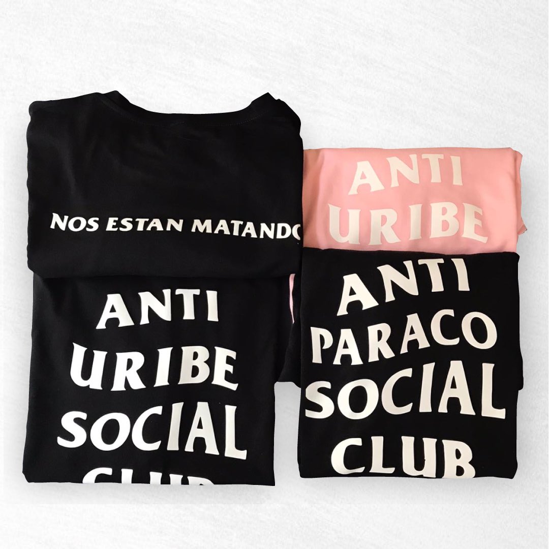 Atuendo tweet media