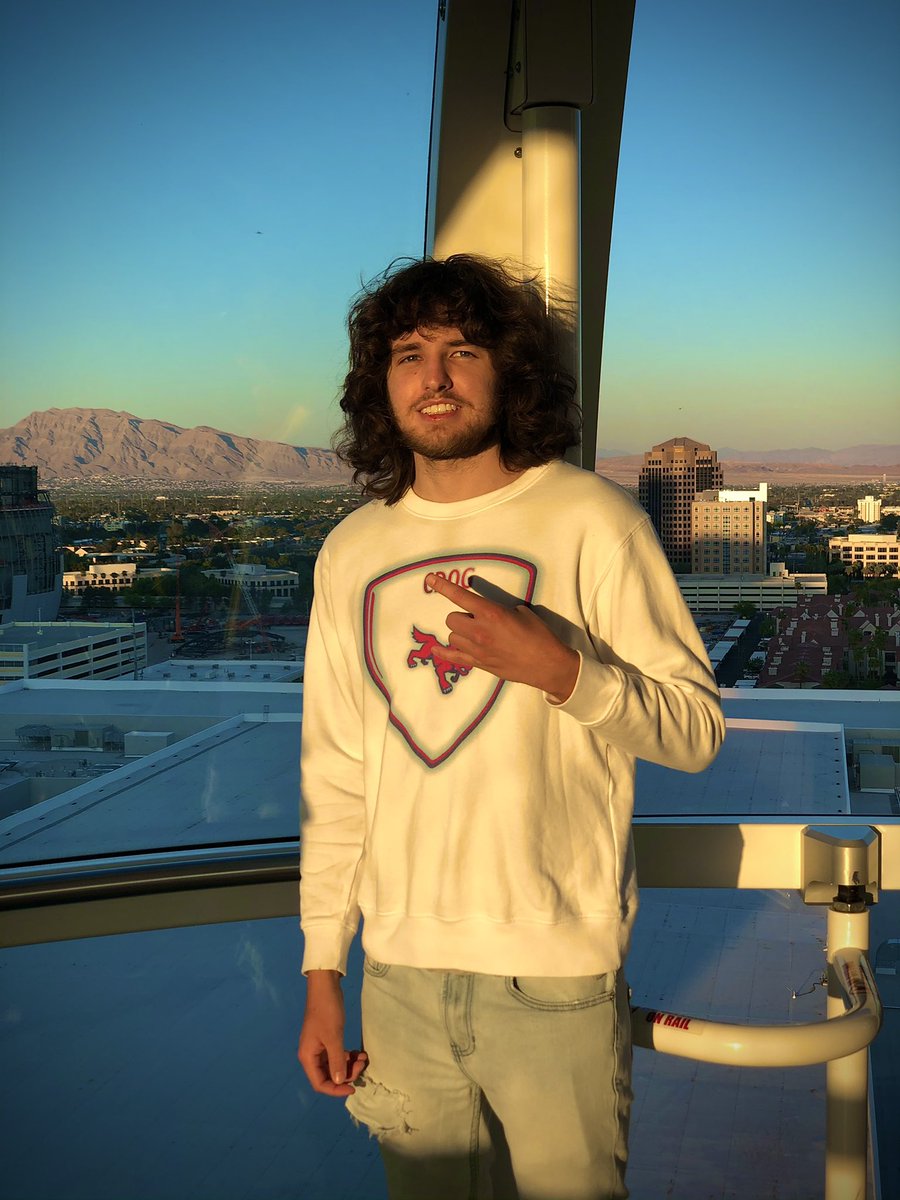 ChrisOrthh's tweet image. High Roller🎲