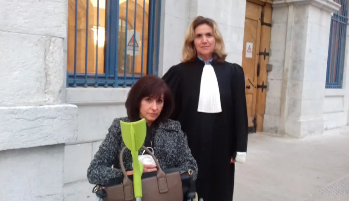 Montélimar : deux ans de prison requis contre un gynécologue qui a failli tuer une patiente #Drôme
francebleu.fr/infos/faits-di…