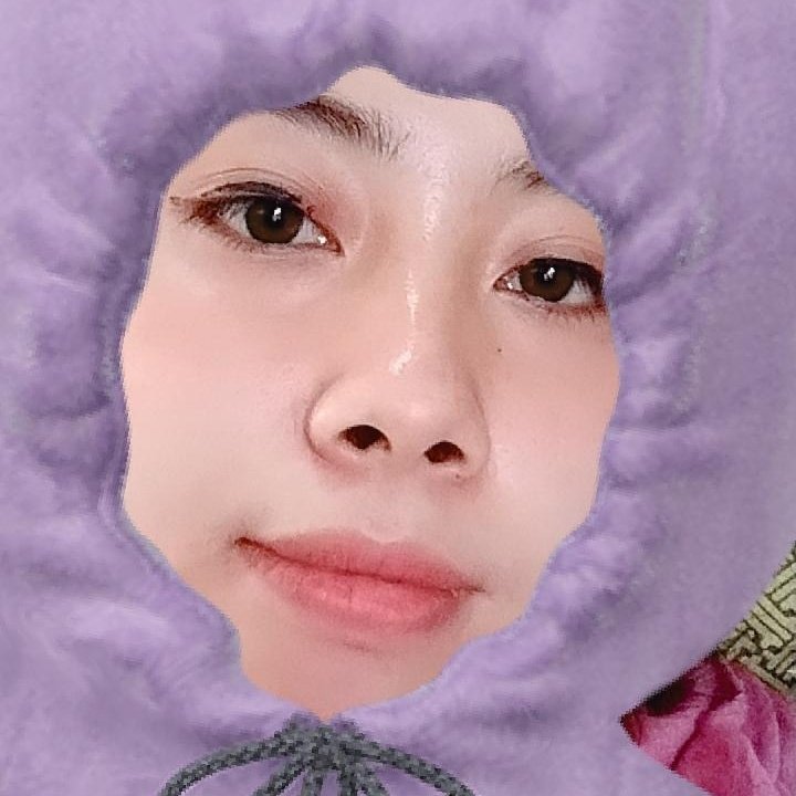 #FotoProfilBaru