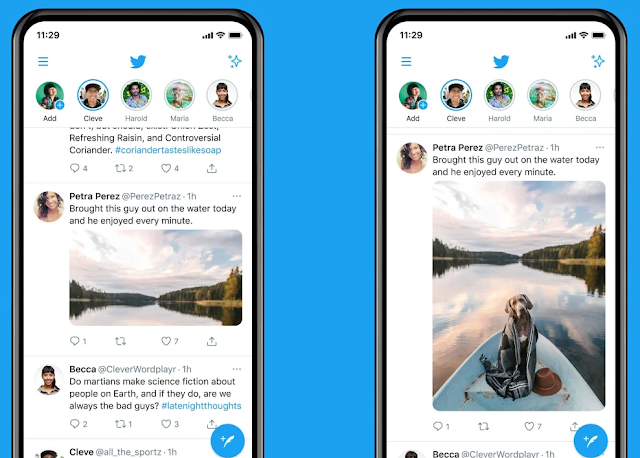 bldweb's tweet image. Twitter déploie de plus grandes images et le contrôle du recadrage - bit.ly/2PWwqiV