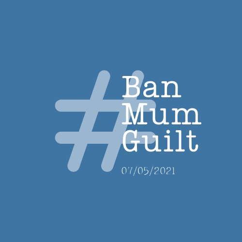 What. A. Day!

We would like to thank every single person that has taken part into todays campaign. 

Whether you watched one live, posted one pic or even just simply thought of us, we appreciate it all!

Remember to tag us in your #BanMumGuilt day photos.