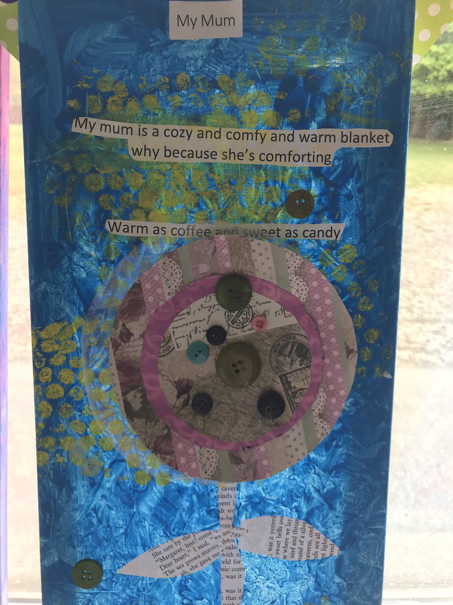 Lynnchuback (@mrschubacca) on Twitter photo Mother’s Day mixed media with some loving language to boost 💕❤️ <a href="/Surrey_Schools/">Surrey Schools</a> #sd36learn Mother’s Day mixed media with some loving language to boost 💕❤️ <a href="/Surrey_Schools/">Surrey Schools</a> #sd36learn